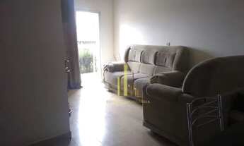 Imagem 2: Apartamento com 2 dormitórios à venda, 60 m² por R$ 210.000,00 - Morada das Vinhas - Jundi