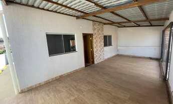 Imagem 2: Casa para venda com 200 metros quadrados com 3 quartos em Vila São José - Brasília - DF