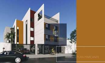 Imagem 2: Apartamento com 2 dormitórios à venda, 60 m² por R$ 460.000,00 - Vila Carrão - São Paulo/S