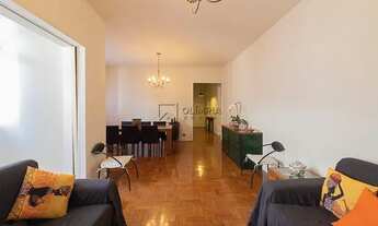 Imagem 5: Venda Apartamento 3 Dormitórios - 146 m² Higienópolis