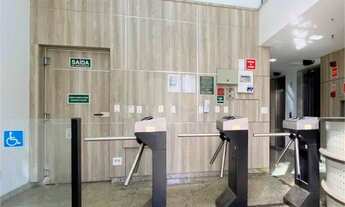 Imagem 4: Edifício monousuário