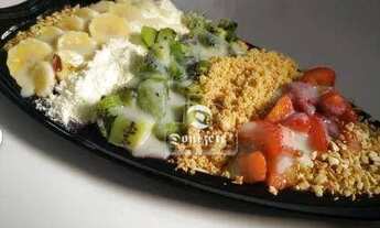 Imagem 6: Franquia de Açai Confinado na Pompeia em São Paulo