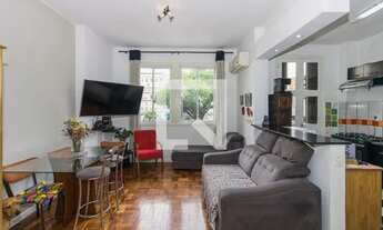 Imagem 2: Apartamento para Aluguel - Floresta, 2 Quartos, 77 m2