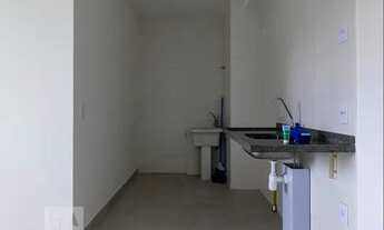 Imagem 6: Apartamento para Aluguel - Vila Mascote, 2 Quartos, 34 m2