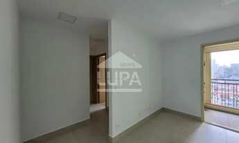 Imagem 4: Apartamento com 2 suítes para locação em Santana São Paulo