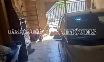 Imagem 4: Casa padrão em Jose Sampaio Junior - Ribeirão Preto