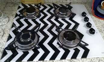 Imagem 7: Apartamento - Jardim Ismênia - Residencial Max Clube - 47,00 m² - 2 dormitórios