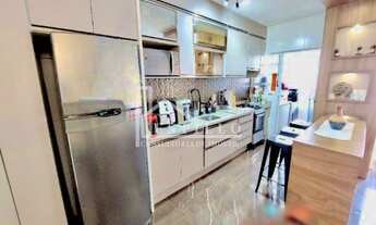 Imagem 4: FLORIANÓPOLIS - Apartamento Padrão - JOÃO PAULO