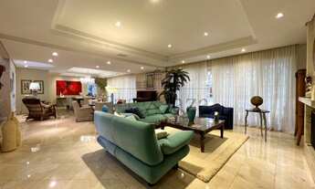 Imagem 3: Casa de condomínio sobrado para venda com 800 metros quadrados com 6 quartos