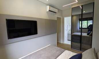 Imagem 4: Apartamento com 2 Quartos a Venda, 58m² no Jardim Colinas em São José dos Campos