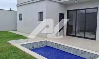 Imagem 6: Casa - Alphaville Dom Pedro - Campinas