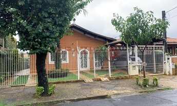 Imagem 6: Casa - Nova Campinas - Campinas