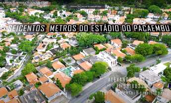 Imagem 3: Prédio/Edifício inteiro para aluguel e venda possui 619 metros quadrados