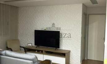 Imagem: Apartamento - Monte Castelo - Residencial