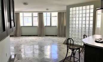 Imagem 2: APARTAMENTO RESIDENCIAL em SÃO PAULO - SP, JARDIM PAULISTANO