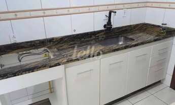 Imagem 7: São Paulo - Apartamento Padrão - Cidade Líder