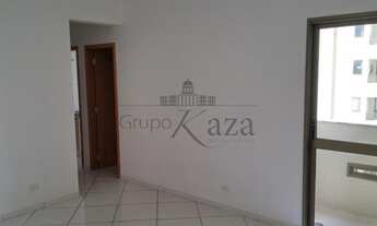 Imagem: Apartamento / Padrão - Jardim Satélite