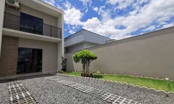 Imagem: Vendo sobrado geminado