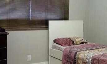 Imagem 4: Sobrado para venda possui 120 metros quadrados com 3 quartos em Campo Belo - São Paulo - S