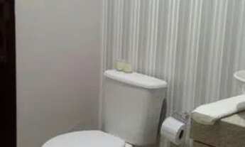 Imagem 5: Sobrado para venda possui 120 metros quadrados com 3 quartos em Campo Belo - São Paulo - S