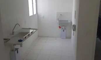 Imagem 4: Apartamento da Tenda