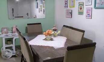 Imagem: Apartamento com 3 dormitórios à venda