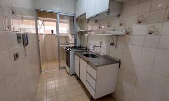 Imagem 5: Apartamento para aluguel possui 56 metros quadrados com 2 quartos em Bela Vista - São Paul