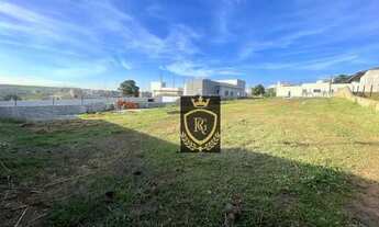 Imagem 3: Terreno à venda, 1300 m² por R$ 405.000 - Condomínio Terras de Mont Serrat - Salto/SP - Ac