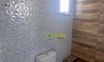 Imagem 6: Cobertura com 3 dormitórios à venda, 124 m² por R$ 420.000,00 - Jardim Progresso - Santo A