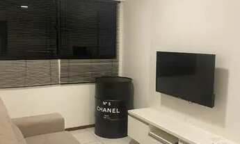 Imagem 5: Locação apartamento Padrão