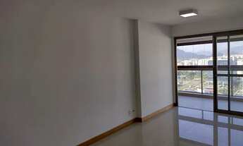 Imagem 6: Apartamento para aluguel com 82 m² com 3 quartos, Recreio dos Bandeirantes