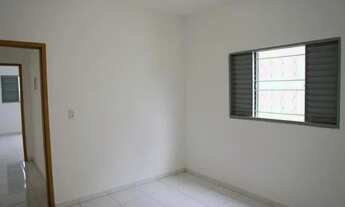 Imagem 3: Casa com 1 dormitório para alugar, 80 m² por R$ 600,00/mês - Itapoã - Aparecida de Goiânia