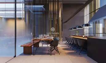 Imagem: Sala Comercial à venda - Alphaville