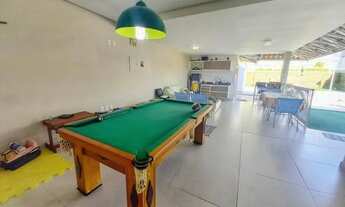 Imagem 6: Casa linear alto padrão Nova Gramado