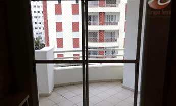 Imagem 4: Apartamento à venda, 67 m² - Conjunto Residencial Trinta e Um de Março - São José dos Camp