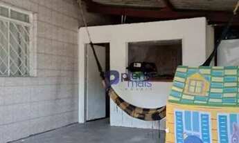 Imagem 2: Casa á venda com 02 dormitórios- Parque dos Pinheiros- Hortolândia/SP