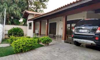 Imagem 1: Casa - Parque Taquaral - Campinas