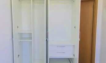 Imagem 3: Apartamento 1 quarto