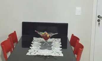 Imagem 6: Apartamento mobiliado para aluguel com 2 quartos