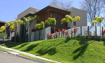 Imagem: Extraordinário Sobrado Condomínio do Lago