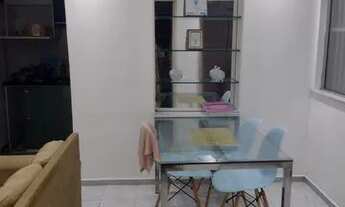 Imagem 2: Apartamento para aluguel mobiliado