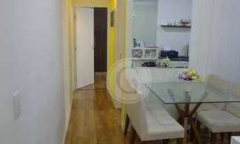 Imagem 6: Apartamento com 2 dormitórios, 56 m² - venda por R$ 320.000,00 ou aluguel por R$ 2.800,00