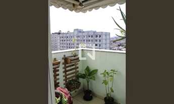 Imagem 7: Apartamento para Aluguel - Meier, 2 Quartos, 55 m2