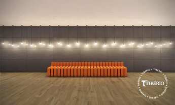 Imagem 6: Studio pronto para venda tem 29 m² com 1 quarto e vaga de garagem - em Vila Mariana - São