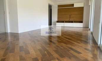 Imagem 7: Apartamento para venda possui 142 metros quadrados com 3 Suites