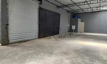 Imagem 8: Galpão/Depósito/Armazém para aluguel tem 548 metros quadrados