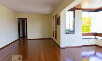 Imagem 2: Apartamento para Aluguel - Jardim Lindóia, 2 Quartos, 250 m2