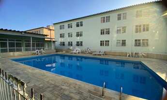 Imagem: Apartamento condomínio residencial Bosque