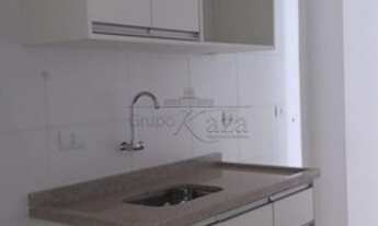 Imagem 4: Apartamento - Parque Residencial Aquarius - Residencial Gemini - 77m² - 2 Dormitórios