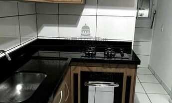 Imagem: Apartamento - Condomínio Grand Terrazzo